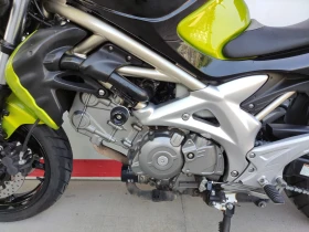 Suzuki Gladius SFV650 | Mobile.bg    6