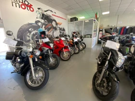 Suzuki Gladius SFV650 | Mobile.bg    17