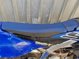 Yamaha Yzf  YZF 250 | Mobile.bg    2