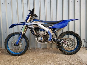  Yamaha Yzf