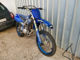 Yamaha Yzf  YZF 250 | Mobile.bg    7