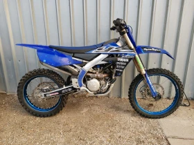 Yamaha Yzf  YZF 250 | Mobile.bg    11