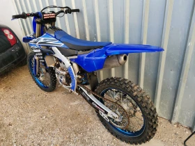 Yamaha Yzf  YZF 250 | Mobile.bg    15