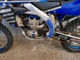Yamaha Yzf  YZF 250 | Mobile.bg    13