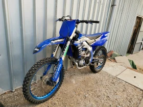 Yamaha Yzf  YZF 250 | Mobile.bg    16