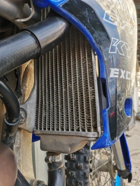 Yamaha Yzf  YZF 250 | Mobile.bg    6