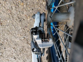Yamaha Yzf  YZF 250 | Mobile.bg    5