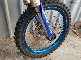 Yamaha Yzf  YZF 250 | Mobile.bg    8