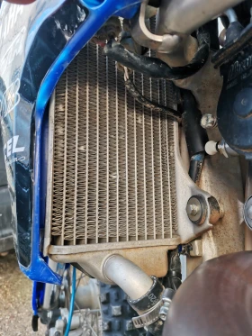 Yamaha Yzf  YZF 250 | Mobile.bg    12