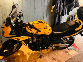 Обява за продажба на Yamaha Fazer Fzs ~3 299 лв. - изображение 2