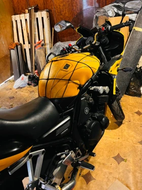 Обява за продажба на Yamaha Fazer Fzs ~3 299 лв. - изображение 3