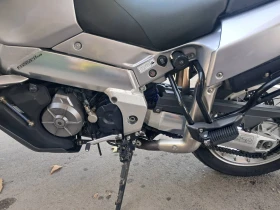 Обява за продажба на Aprilia Caponord TOP ~5 200 лв. - изображение 11