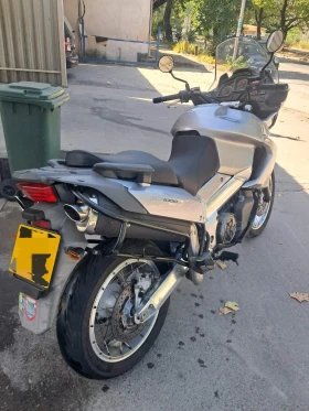 Обява за продажба на Aprilia Caponord TOP ~5 200 лв. - изображение 9