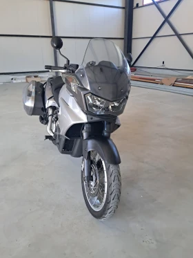 Обява за продажба на Aprilia Caponord TOP ~5 200 лв. - изображение 1