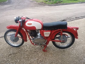 Moto Guzzi 250 Lodola | Auto.bg — изображение 6