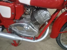 Moto Guzzi 250 Lodola | Auto.bg — изображение 5