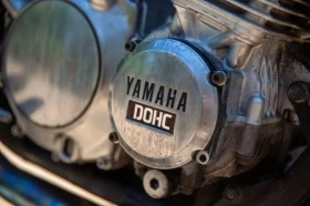 Yamaha XJ undefined | Auto.bg — изображение 3