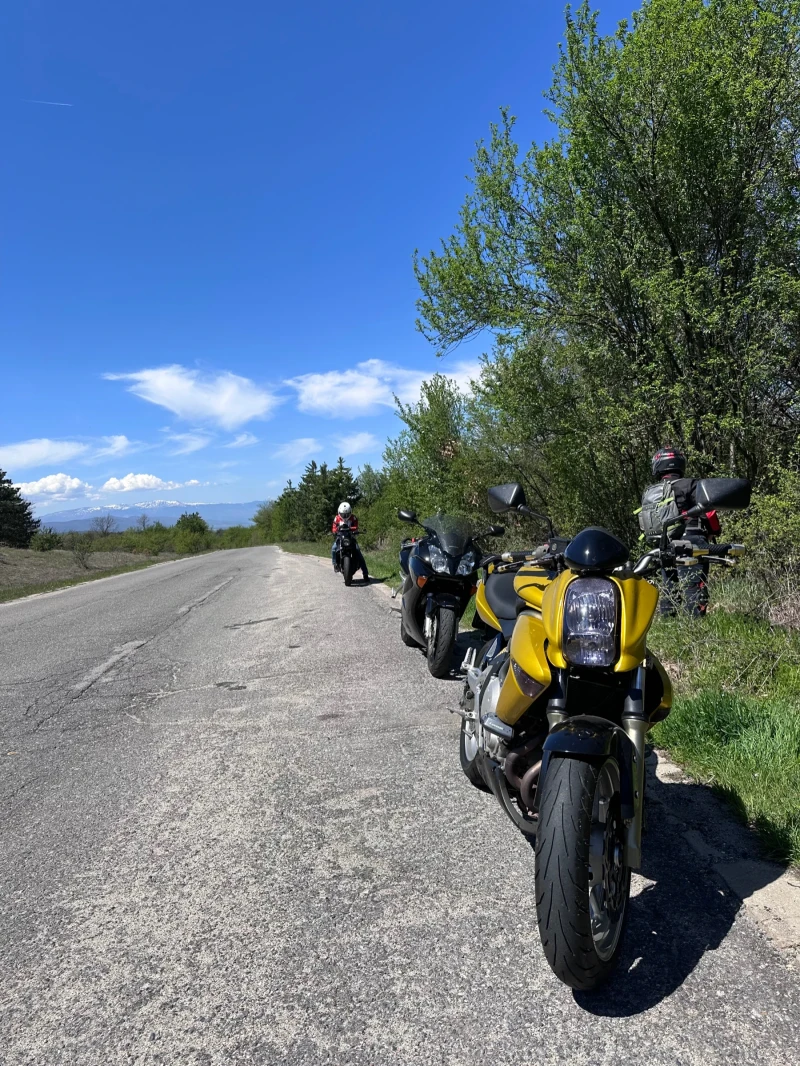 Kawasaki ER ER-6n, снимка 16 - Мотоциклети и мототехника - 52041127