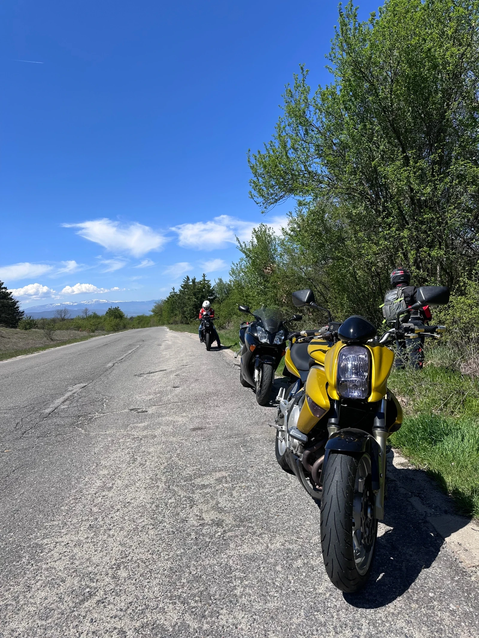 Kawasaki ER ER-6n | Mobile.bg   16