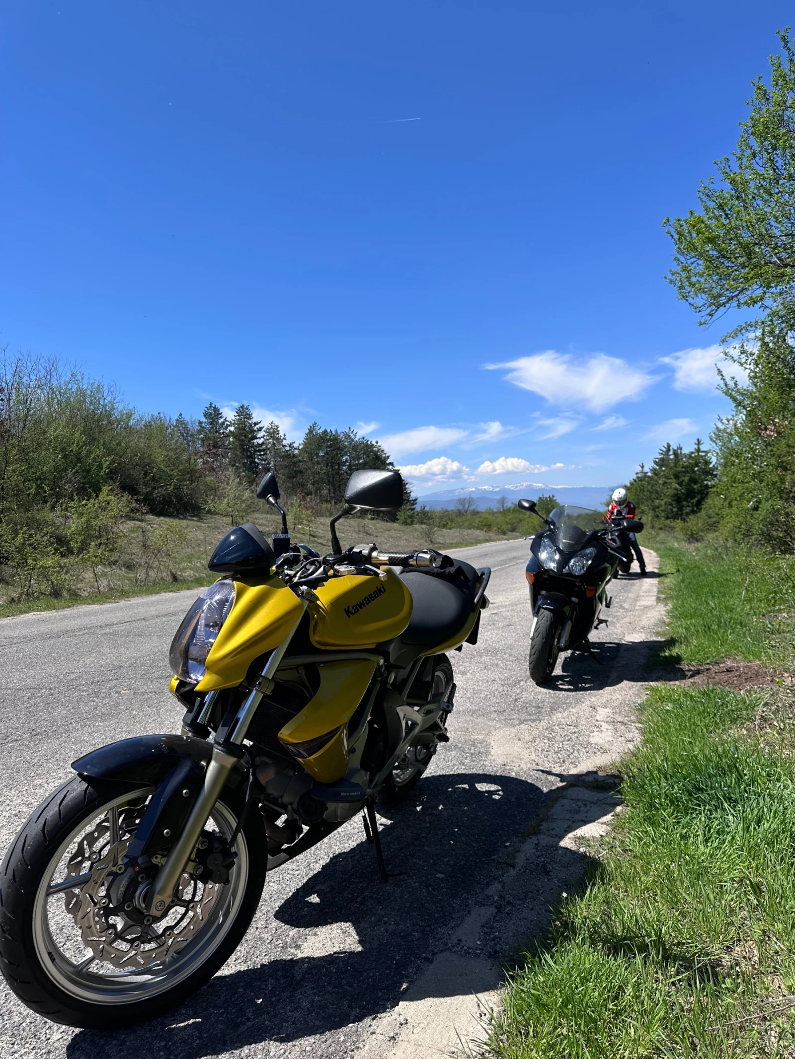 Kawasaki ER ER-6n | Mobile.bg   15