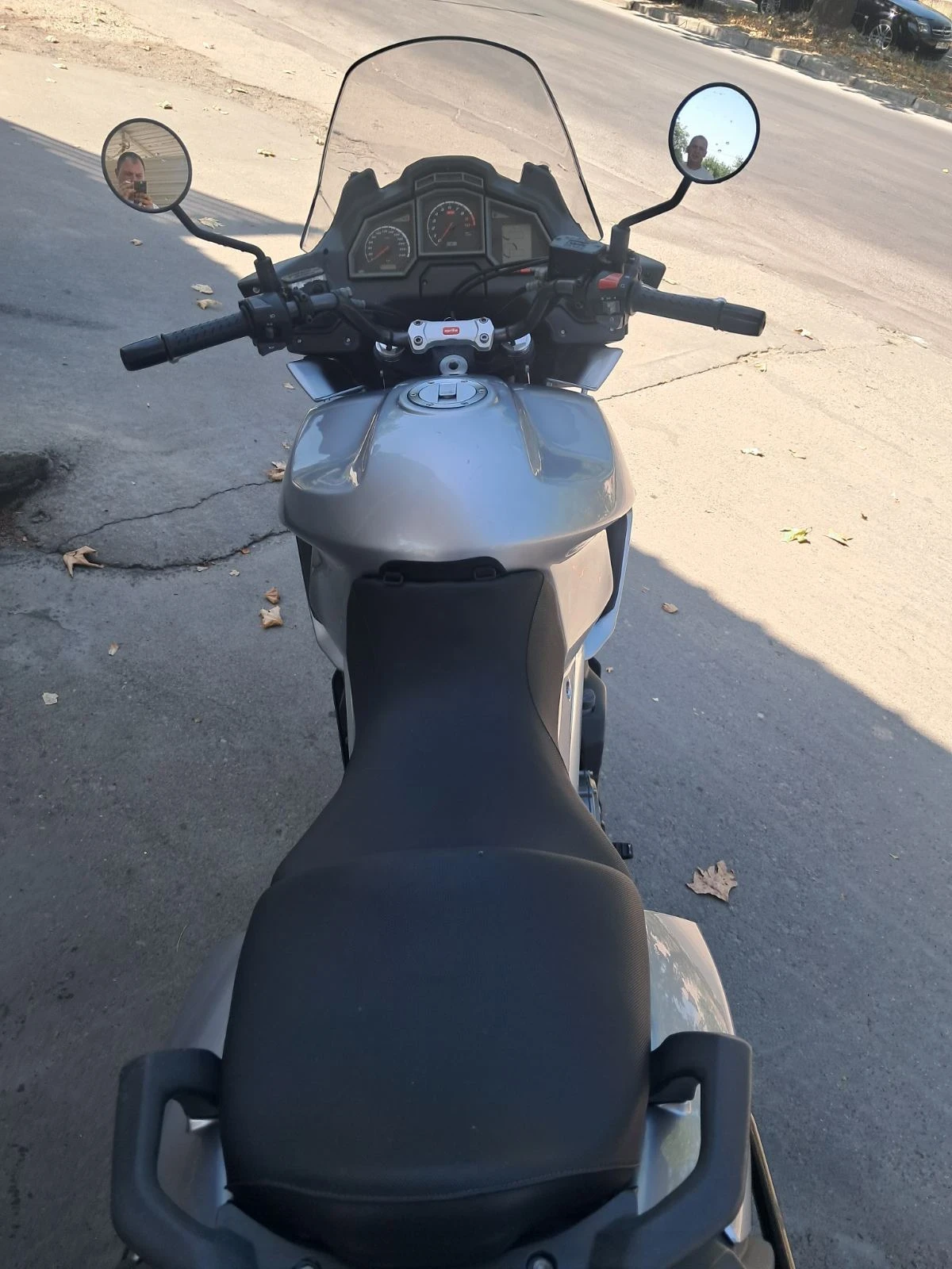 Aprilia Caponord TOP | Mobile.bg   11