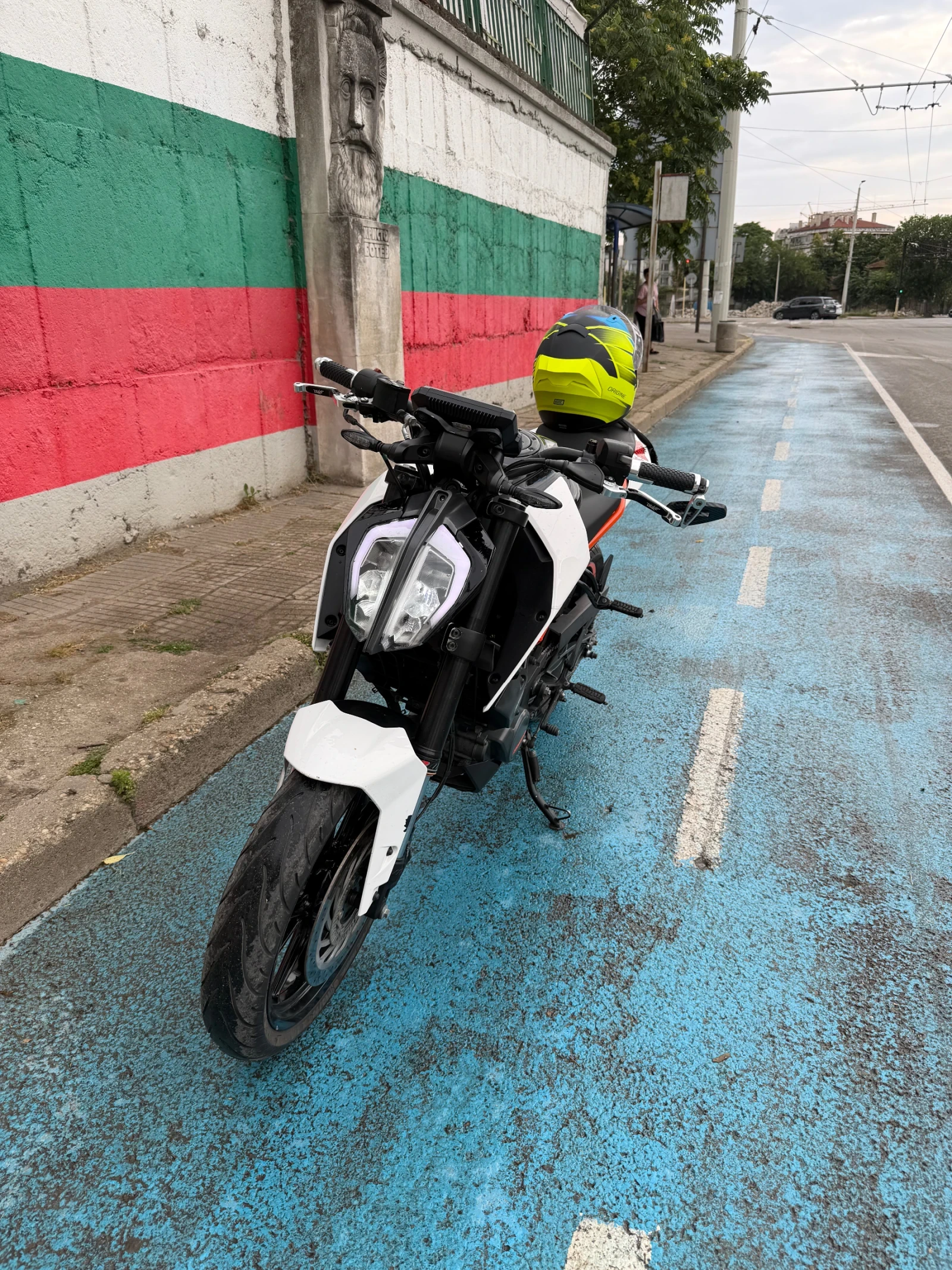 Ktm Duke | Mobile.bg � ����������� 1