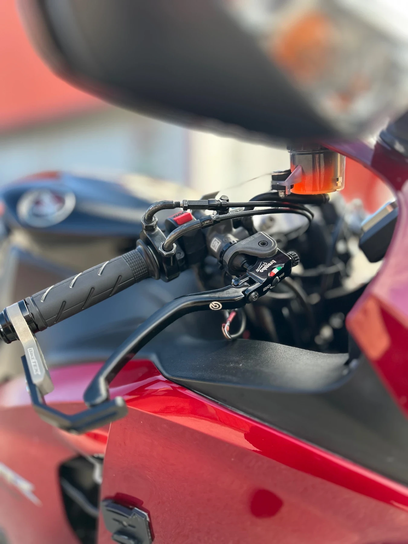 Honda Cbr 1000 SC59, снимка 13 - Мотоциклети и мототехника - 56242831