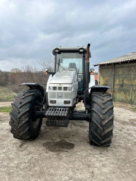 Трактор Lamborghini R5 140 EVO, снимка 1