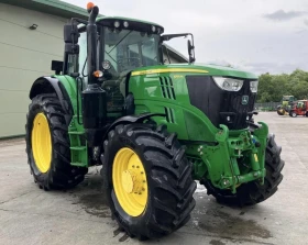   John Deere