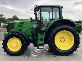  John Deere 6195M     20% | Mobile.bg    10