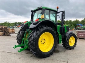  John Deere 6195M     20% | Mobile.bg    8