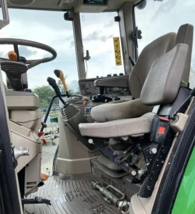  John Deere 6195M     20% | Mobile.bg    7