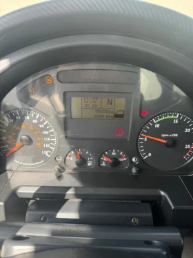 Бетон помпа Iveco TRAKKER 500, снимка 7