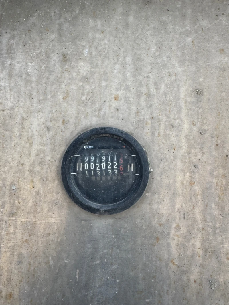 Бетон помпа Iveco TRAKKER 500, снимка 9 - Индустриална техника - 51496888