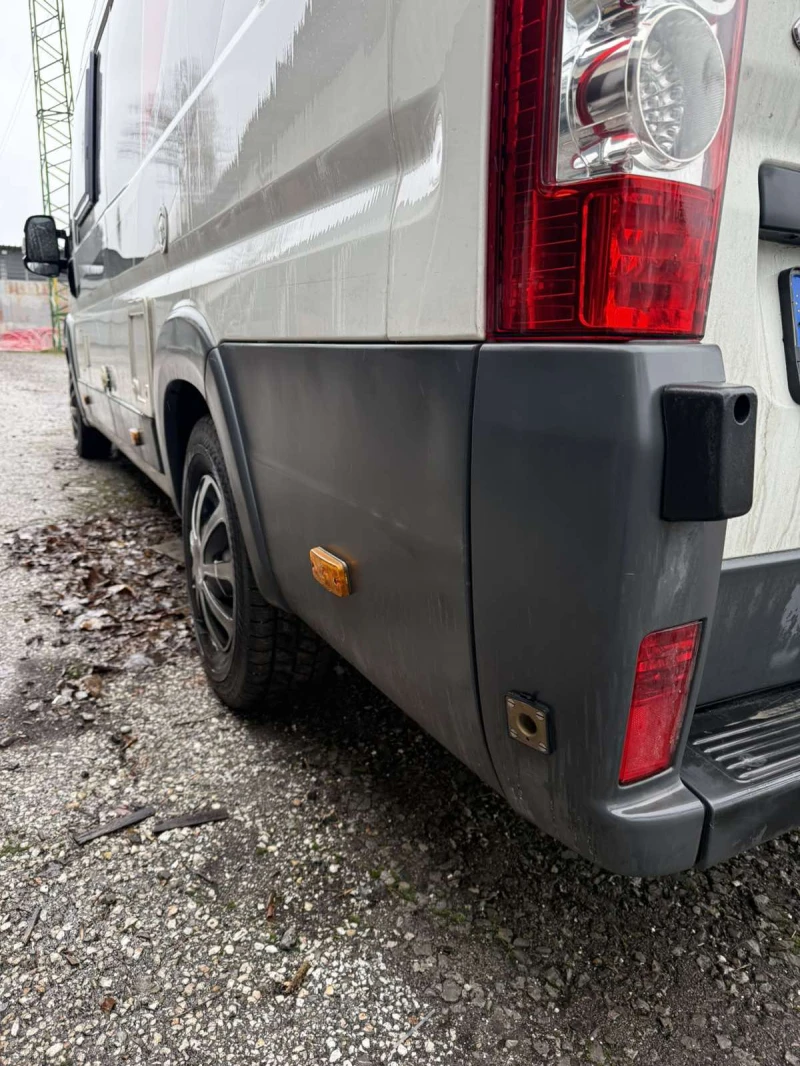 Кемпер Други, снимка 5 - Каравани и кемпери - 53433763