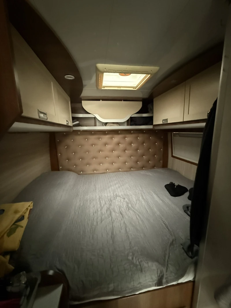 Кемпер Други, снимка 10 - Каравани и кемпери - 53433763