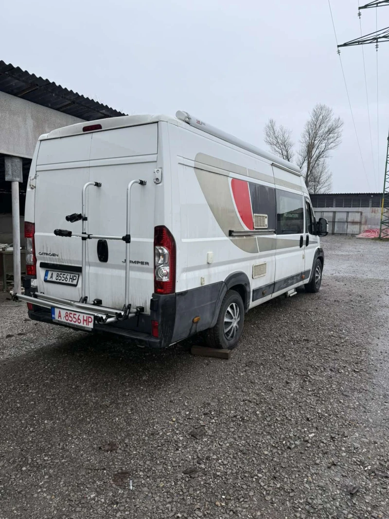 Кемпер Други, снимка 3 - Каравани и кемпери - 53433763