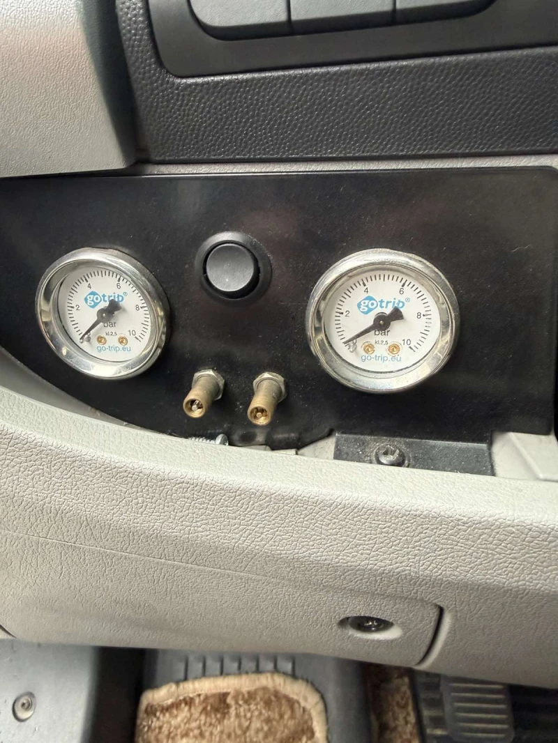 Кемпер Други, снимка 6 - Каравани и кемпери - 53433763