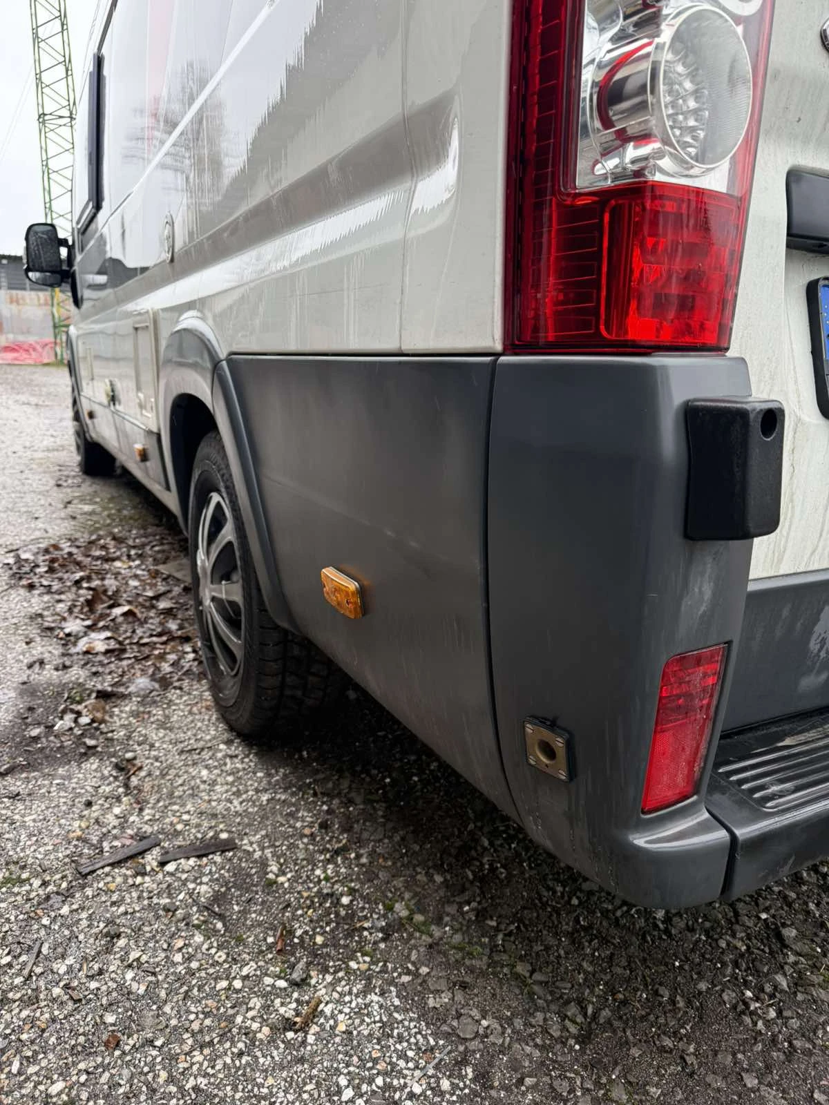 Кемпер Други  - изображение 5