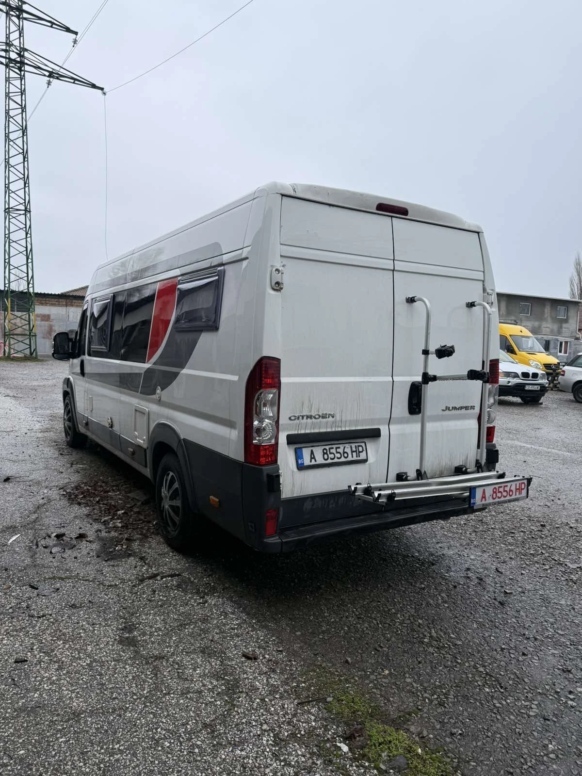 Кемпер Други  - изображение 4