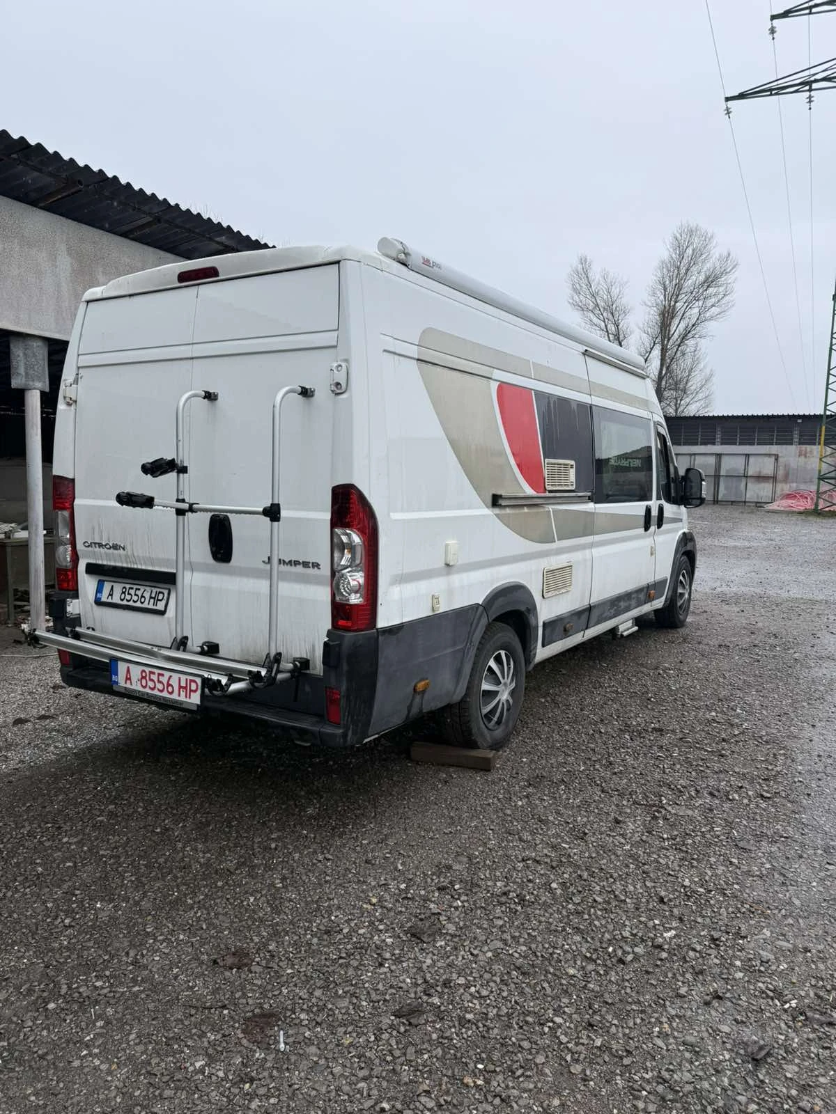 Кемпер Други  - изображение 3