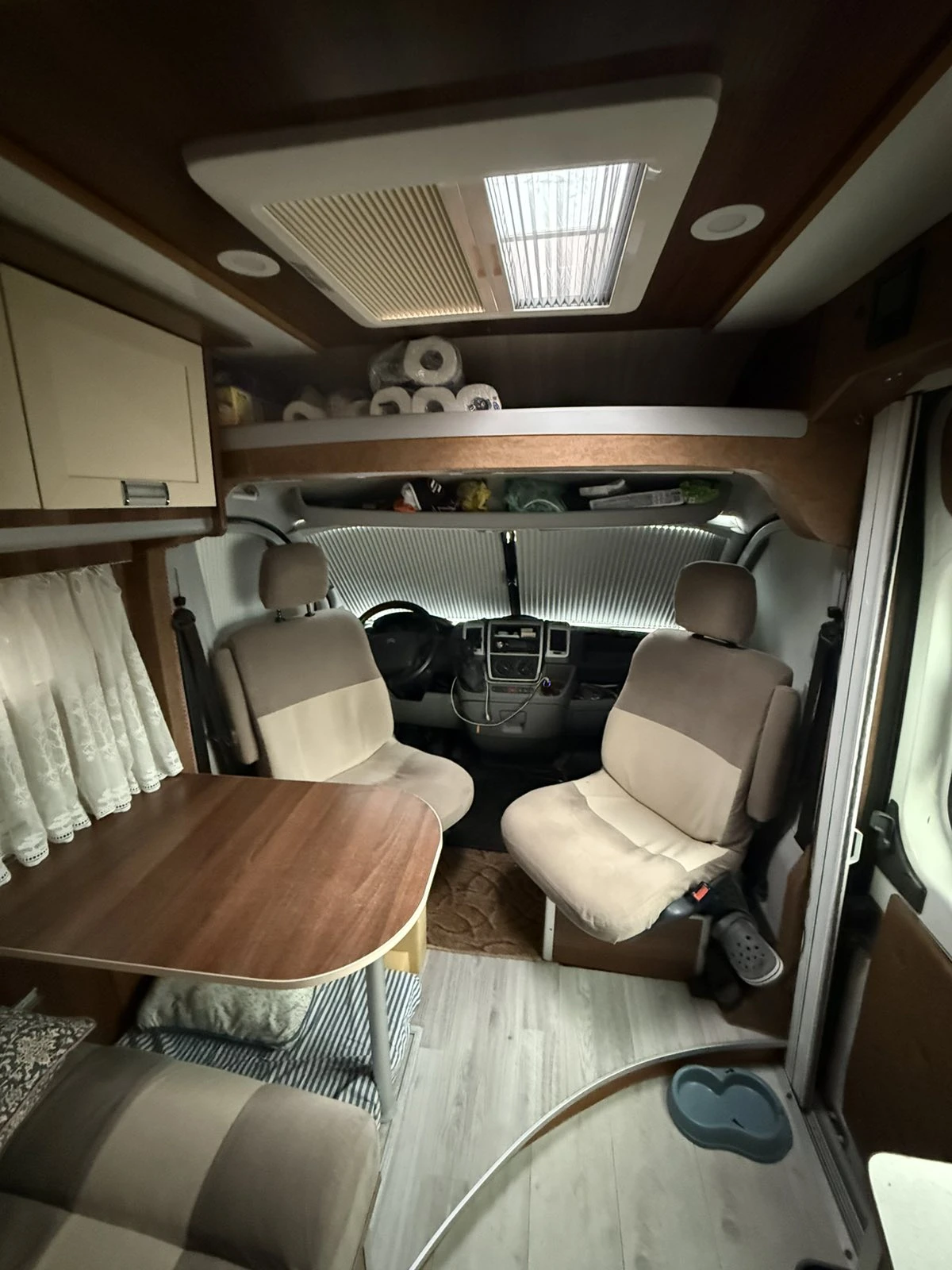 Кемпер Други  - изображение 7