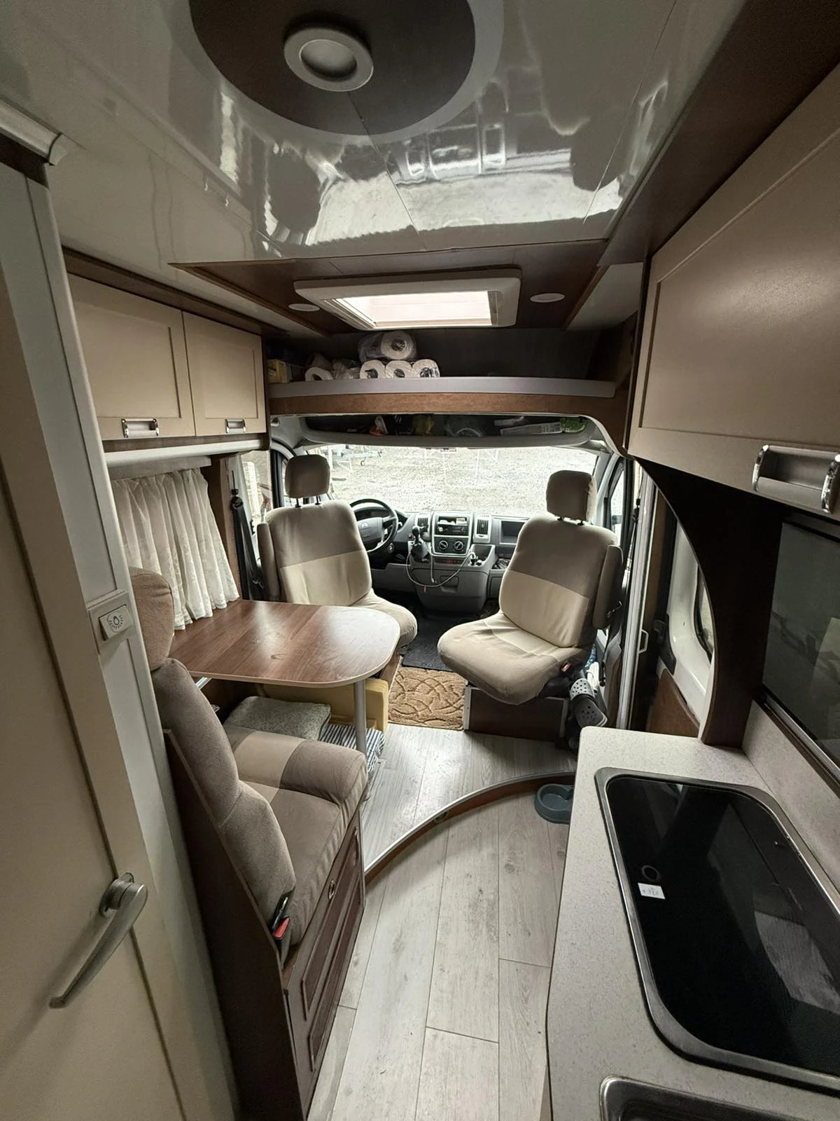 Кемпер Други  - изображение 8