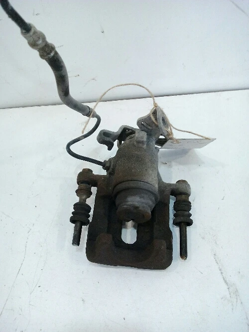 Спирачен апарат заден ляв Ситроен Ц8