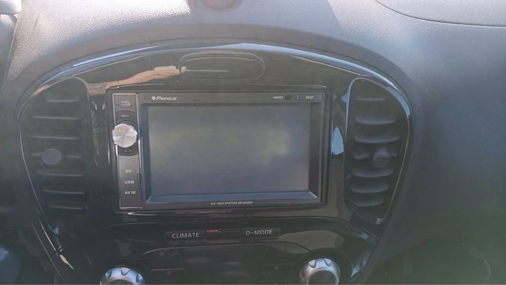 ��������� ����� Phonocar VM069 2 Din Multimedia 62 Bluetooth Juke | Mobile.bg � ����������� 1