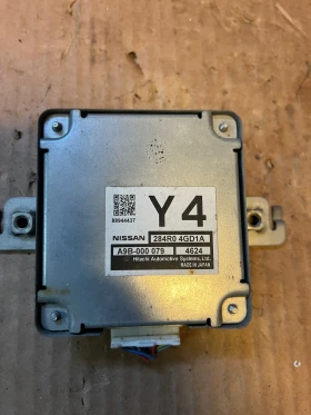 284R0 4GD1A Модул INFINITI Q50  284R04GD1A , снимка 1 - Части - 48862562