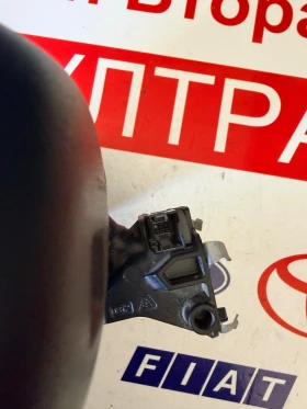 98088311X1 Вътрешно огледало TOYOTA PROACE 2020 PEUGEOT EXPERT 98088311X1, снимка 4 - Части - 53656404