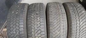 Гуми Зимни 215/65R16, снимка 1