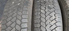 Гуми Зимни 215/65R16, снимка 2