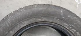 Гуми Зимни 215/65R16, снимка 5